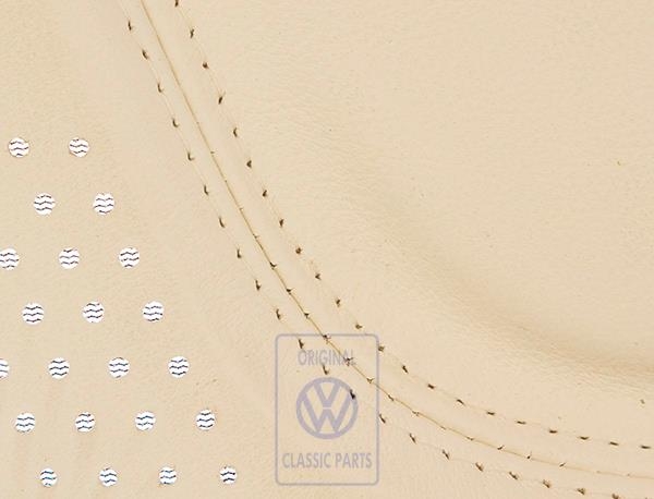 Side trim panel for VW Golf Mk1 Convertible