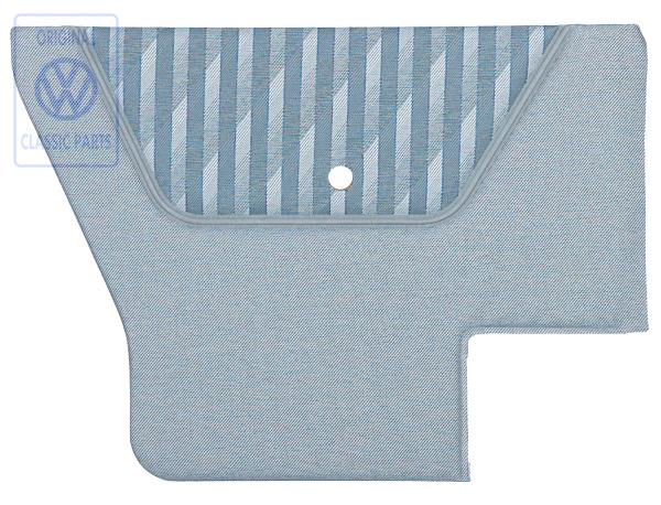 Left side trim-panel for a Golf Mk1 Convertible