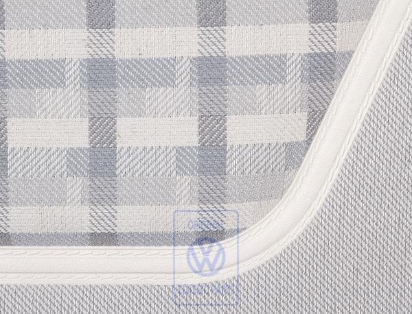 Side trim panel for VW Golf Mk1 Convertible