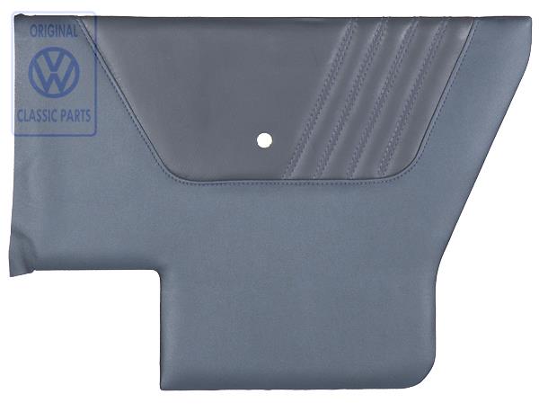 Door trim for VW Golf Mk1 Convertible