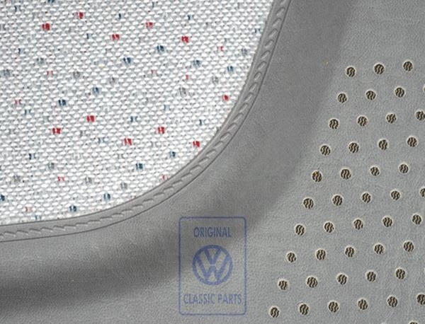 Door trim panel for VW Golf Mk1 Convertible