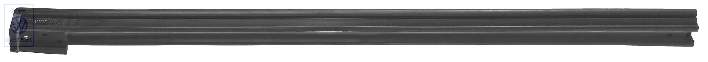 Seal for VW Golf Mk1 Convertible