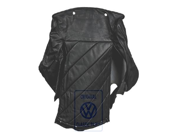 Backrest cover for Golf Mk1 Convertible