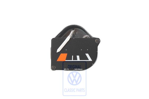 Fuel gauge for VW Golf Mk1