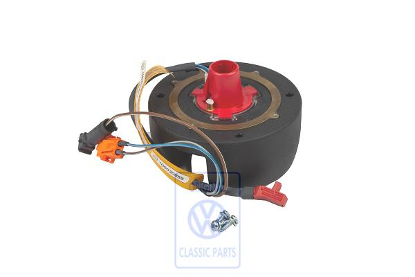 Return ring airbag Golf&nbsp;Mk1 Cabriolet