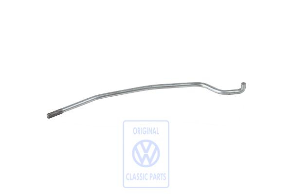 Rod for VW Golf Mk1 Convertible