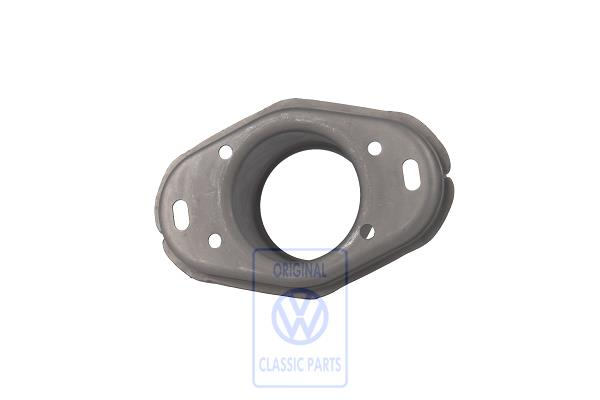 ball housing