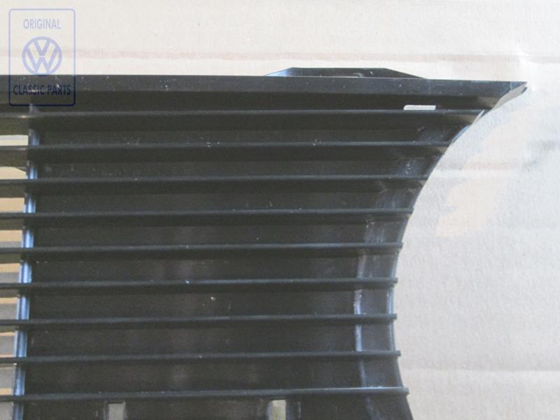 Radiator grille for VW Golf Mk1