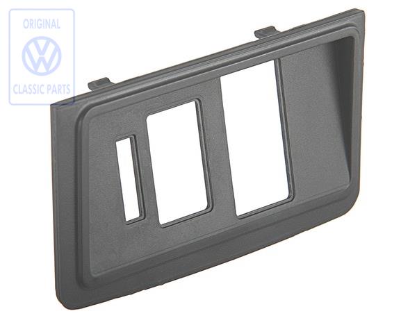 trim for switch