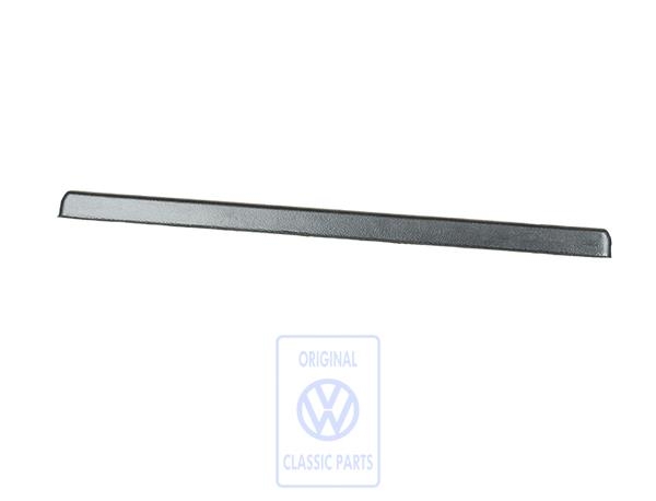 Knee bar for VW Type 181
