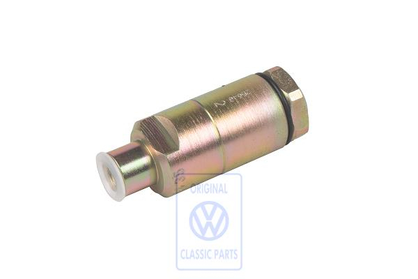 Valve for VW Iltis