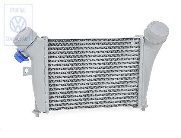 Charge air cooler Golf Mk2 G60