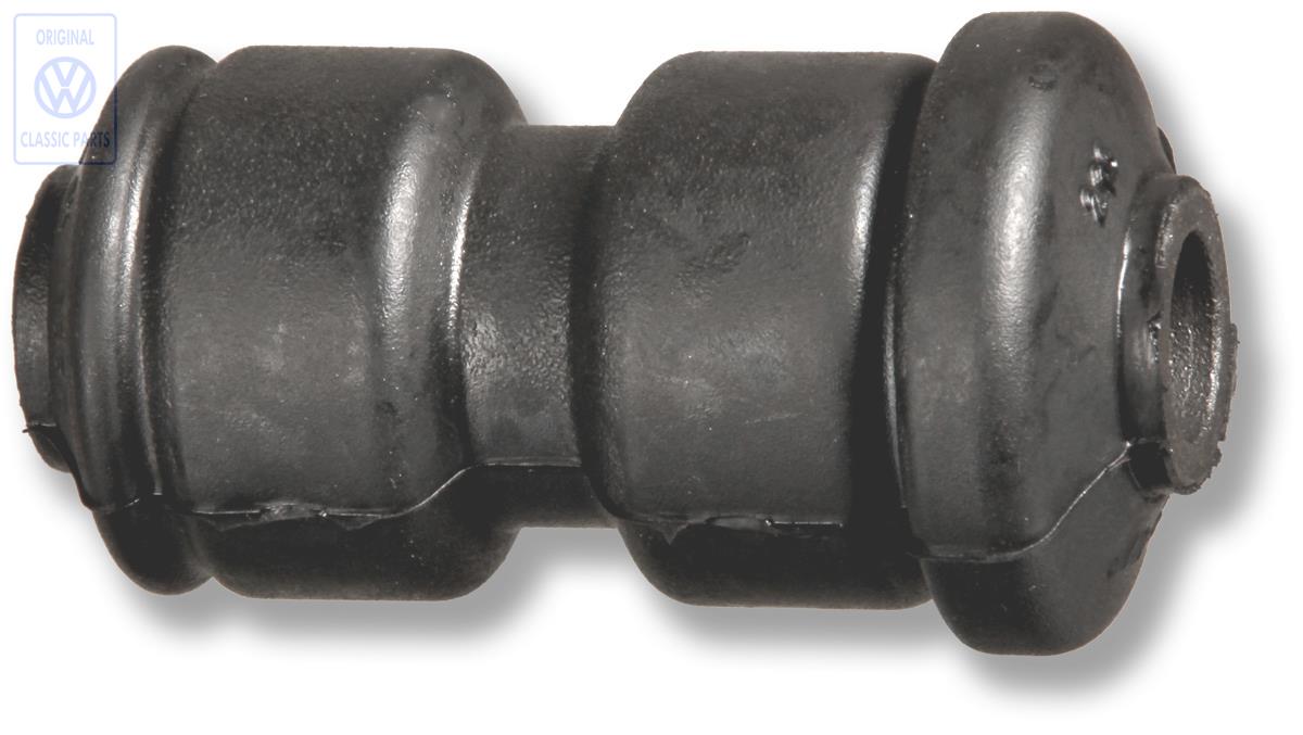 bonded rubber bush