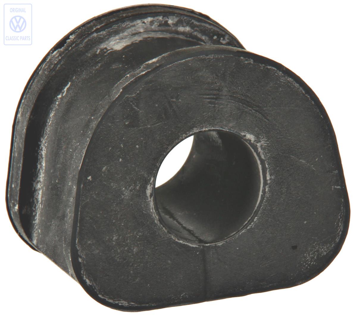 Rubber bush for rear anti-roll bar Golf syncro