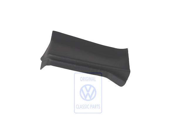 Cover cap vor VW Golf Mk2