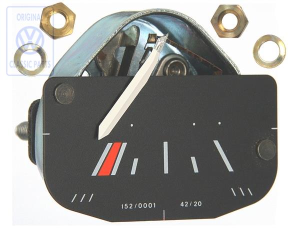 Fuel gauge for Golf and Passat