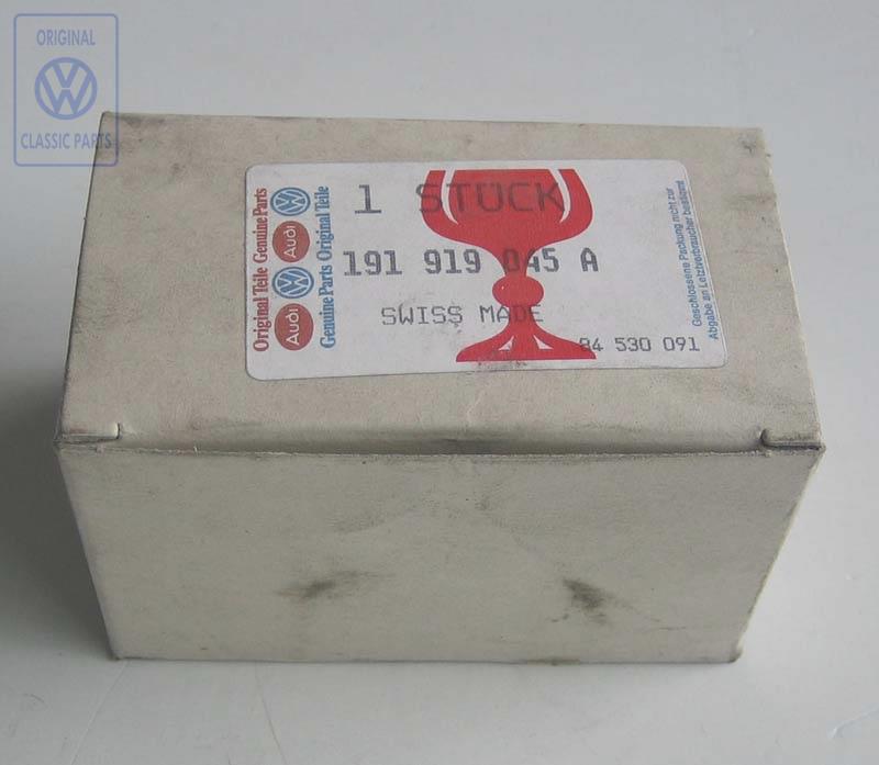 Fuel gauge for Golf and Passat