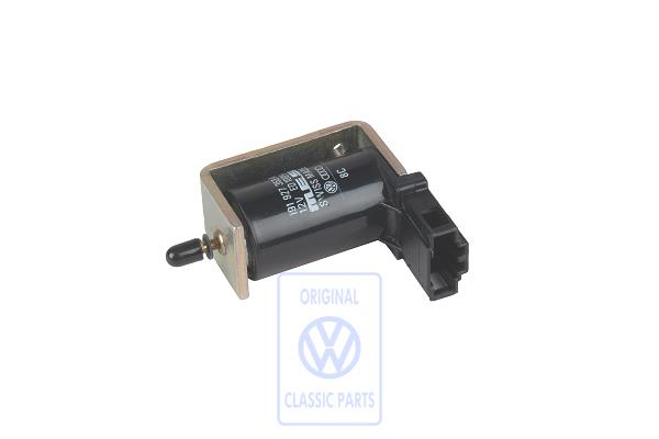 Electromagnet for VW Passat B3, Corrado