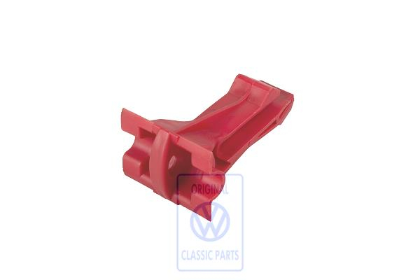 Bungs for VW Golf Country