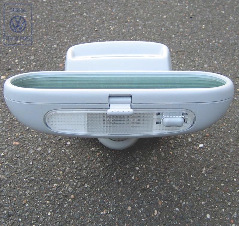 Inner mirror for VW New Beetle