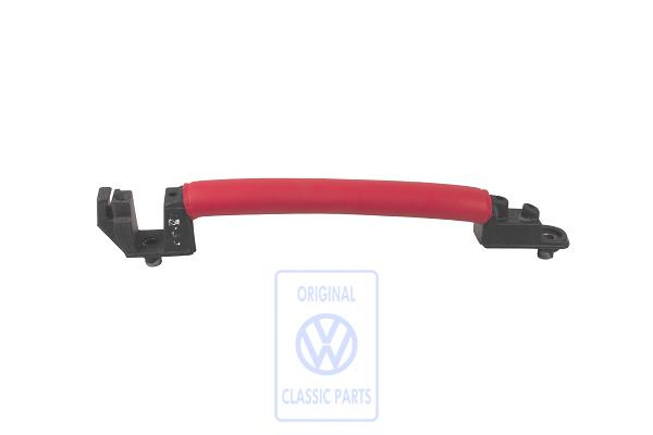 Grab handle for VW New Beetle