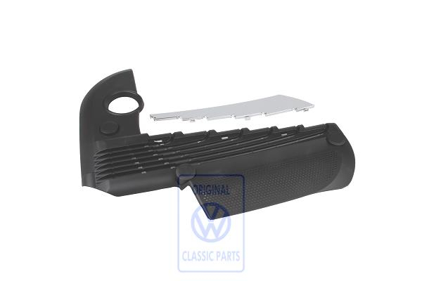 Cover for VW New Beetle