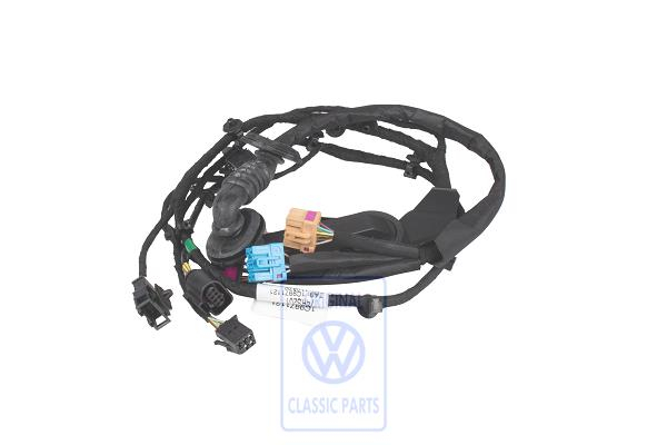 Wiring set for VW New Beetle RSI