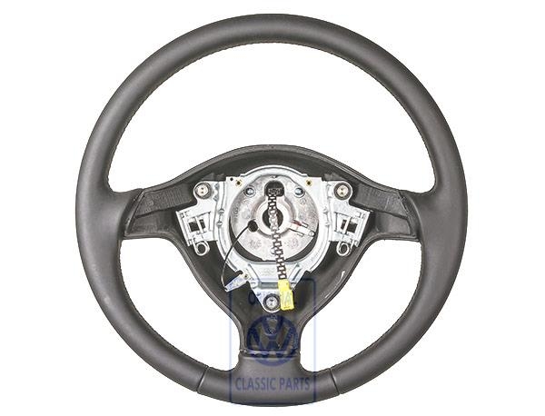 Steering wheel for VW Golf Mk4 Converible