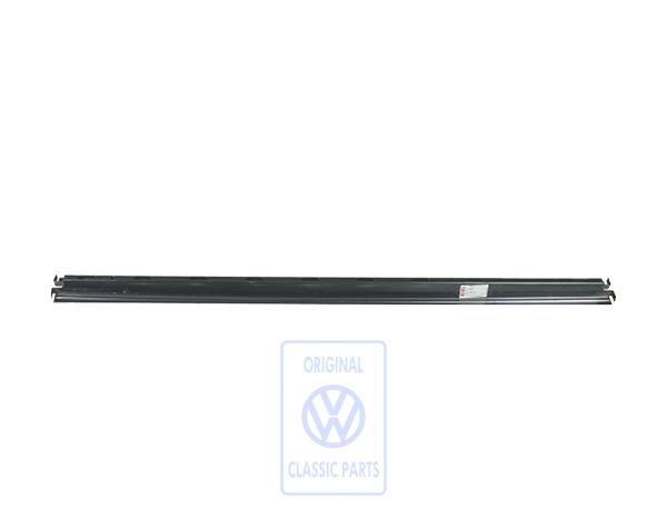 Reinforcement for VW Golf Mk3/Mk4 Convertible