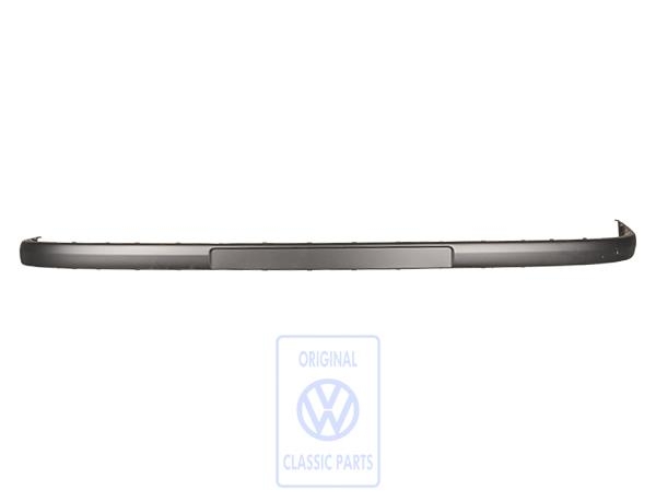 Molding for VW Golf Mk4 Convertible