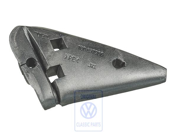 Sealing piece for VW Golf Mk3/Mk4 Convertible