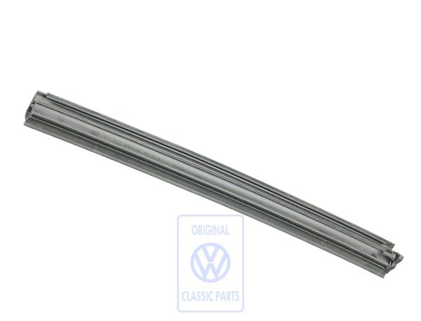 Window seal for Volkswagen Golf Mk3/Mk4 Convertible