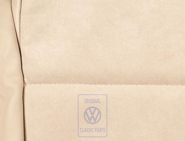Seat cover for VW Golf Mk4 Convertible