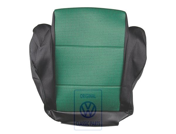 Seat cover for VW Golf Mk4 Convertible