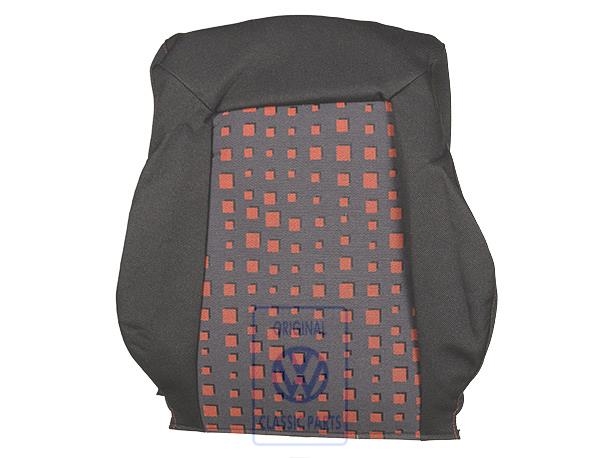 Backrest cover for VW Golf Mk3 Convertible