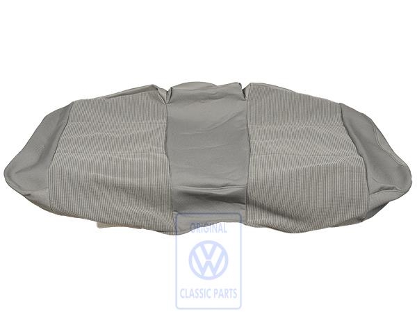 Seat cover for VW Golf Mk4 Convertible