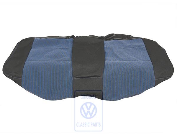Seat cover for VW Golf Mk4 Convertible