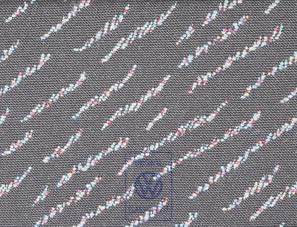 Seat cover for VW Golf Mk3 Convertible