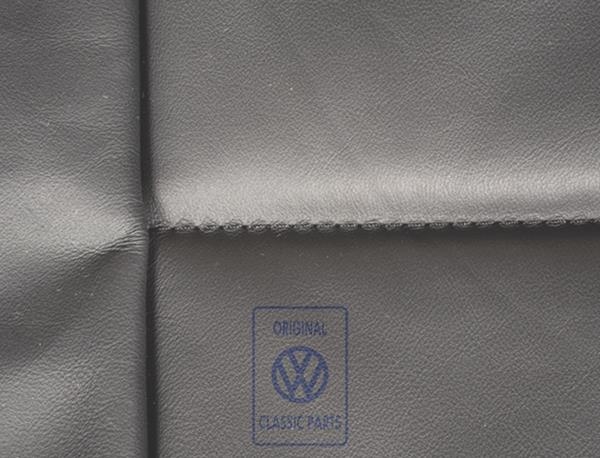 Backrest cover for Golf Mk3 Convertible