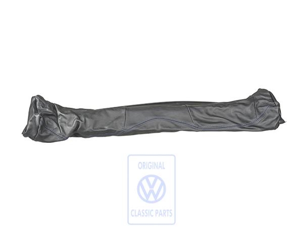 Backrest cover for VW Golf Mk3 Convertible