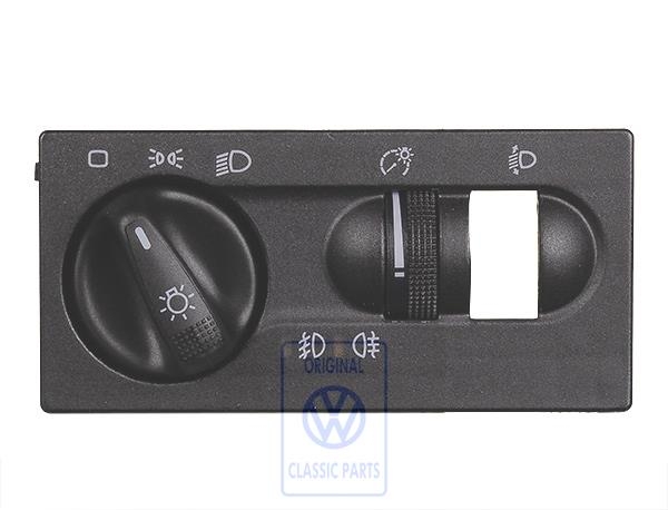 Switch for VW Golf Mk4 Convertible