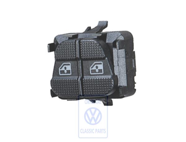 Switch for VW Golf Mk4 Convertible