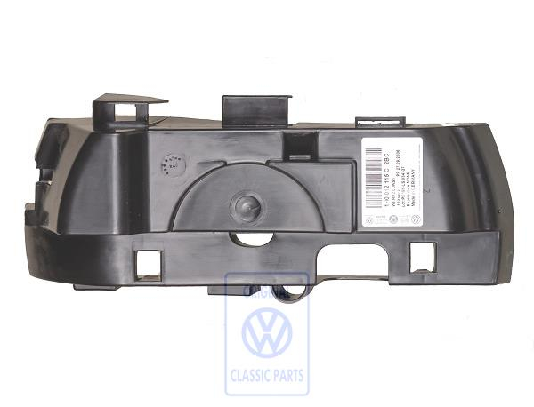 Tool box for VW Golf Mk3
