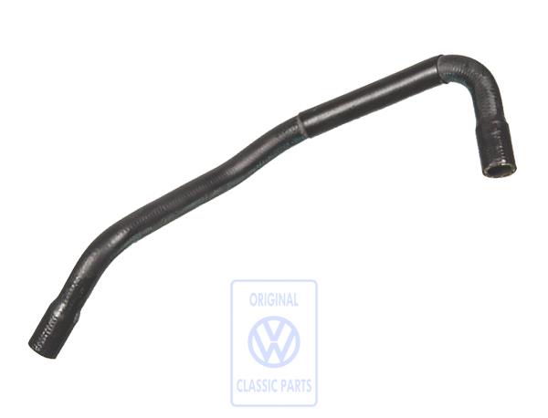 Coolant Hose for Golf Mk4 Convertible