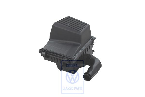 Air filter for VW Golf Mk3