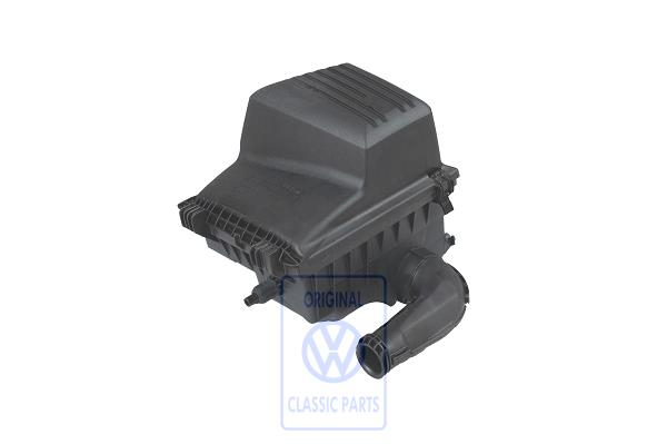 Air filter for VW Golf Mk3