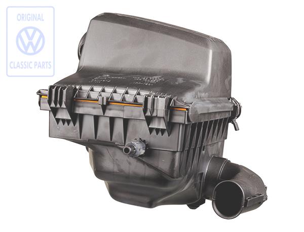 Filter case for VW Golf Mk3