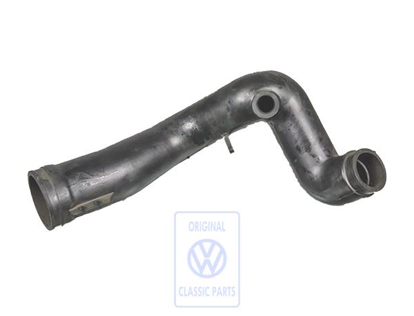 Air hose for VW Golf Mk3