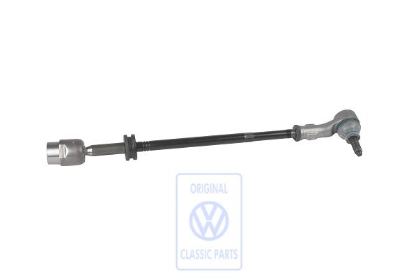 Tie rod for VW Golf Mk3