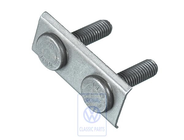Connector for VW Golf Mk3